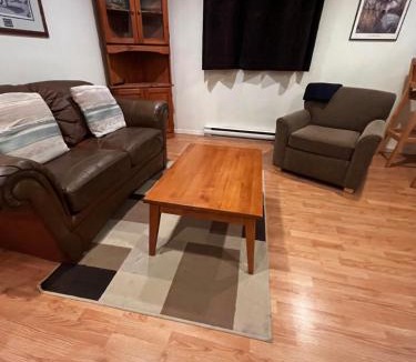 Revelstoke Apartment | Revelstoke Long Term