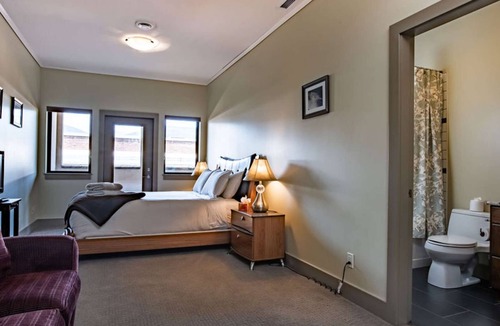 Revelstoke Condo | Revelstoke - Lux Downtown Condo