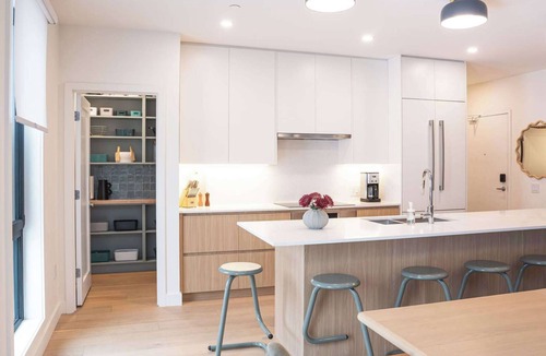Revelstoke House | Revelstoke - Revel And Rest-New condo!