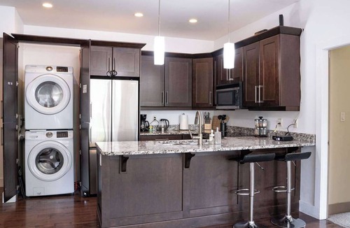 Revelstoke Condo | Revelstoke - Selkirk Snug