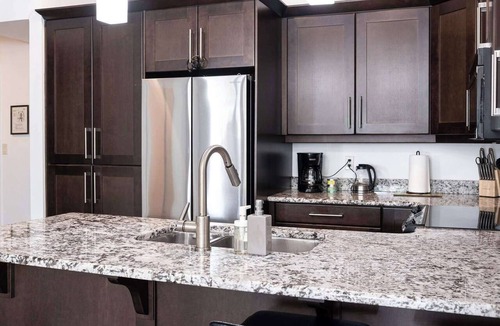 Revelstoke Condo | Revelstoke - Selkirk Snug