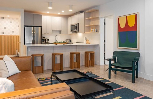 Revelstoke Condo | Revelstoke - Tally Ho