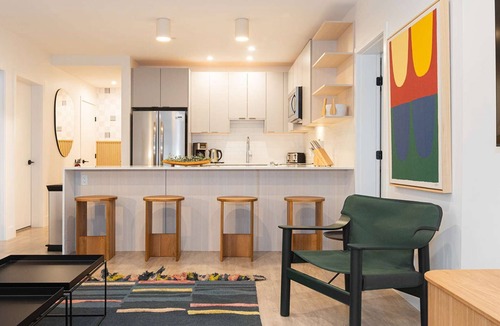 Revelstoke Condo | Revelstoke - Tally Ho