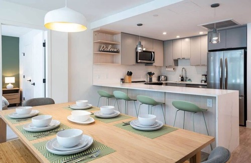 Revelstoke Condo | Revy Bliss - Dazzling Condo in the Mountains