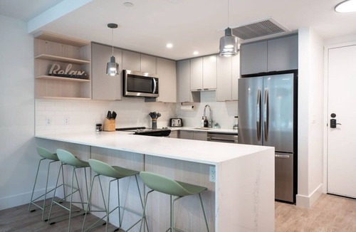 Revelstoke Condo | Revy Bliss - Dazzling Condo in the Mountains