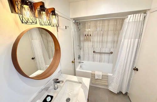 Hope Hotel | Richca Chalets Resort