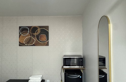 Richer Hotel | Richer Esso and Motel