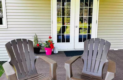 Grand Falls - Windsor House | Ridgewood Suite on Peddle GFW