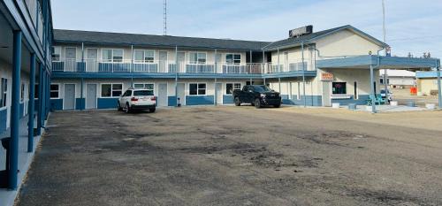 Rimbey Hotel | Rimbey Motor Inn