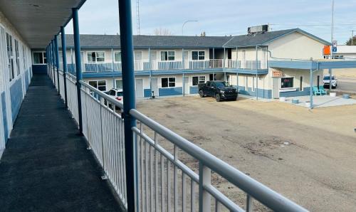 Rimbey Hotel | Rimbey Motor Inn