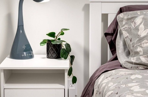 Cranston Condo | "Riverbend" one bed sleeps 4 in Cranston