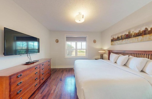 The Blue Mountains Apartment | Rivergrass by Property Valet
