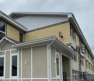 Thompson Apartment | RiverSide Court Spacious 2 Bedroom Fully Furnished Rental Thompson MB
