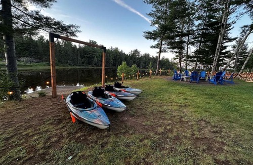 Rexton House | Riverside Retreat