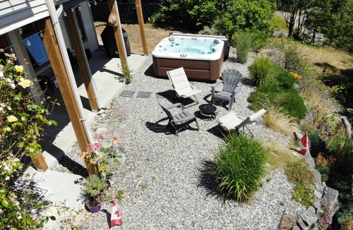 Halfmoon Bay House | Rockhill House