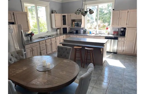 Halfmoon Bay House | Rockhill House, Halfmoon Bay, Sunshine Coast