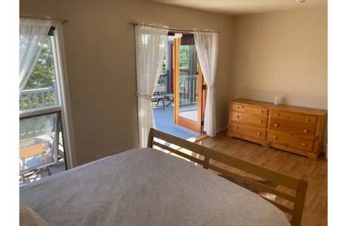 Halfmoon Bay House | Rockhill House, Halfmoon Bay, Sunshine Coast