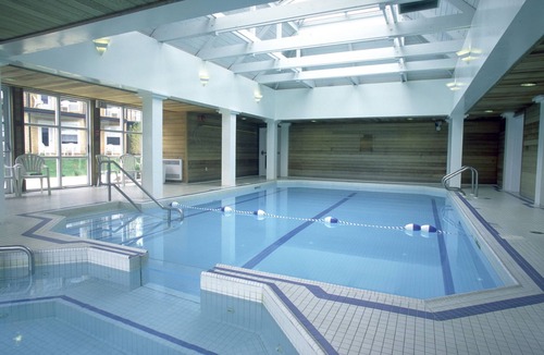 Cardigan Resort | Rodd Brudenell River