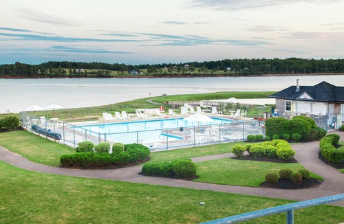 Cardigan Resort | Rodd Brudenell River
