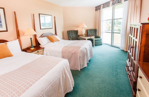Cardigan Resort | Rodd Brudenell River