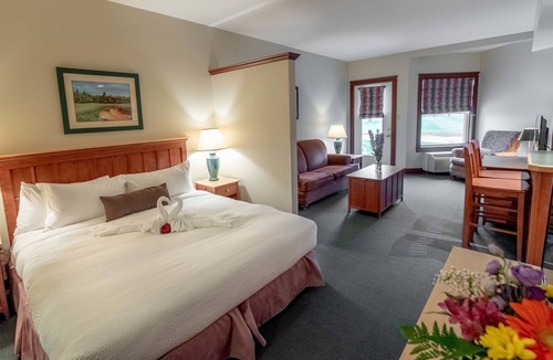 Cardigan Resort | Rodd Brudenell River