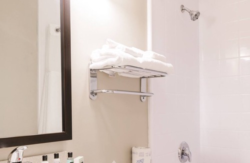Charlottetown Hotel | Rodd Royalty