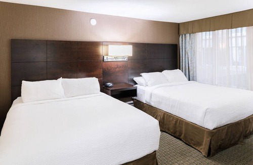 Charlottetown Hotel | Rodd Royalty