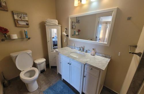 Central Okanagan House | Rodee Homestay