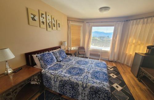 Central Okanagan House | Rodee Homestay