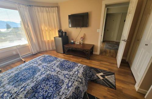 Central Okanagan House | Rodee Homestay