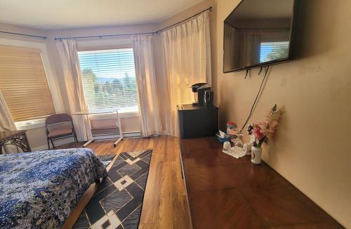Central Okanagan House | Rodee Homestay