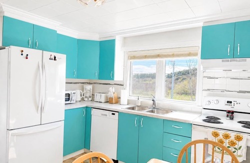 Twillingate House | Rogers Heritage House
