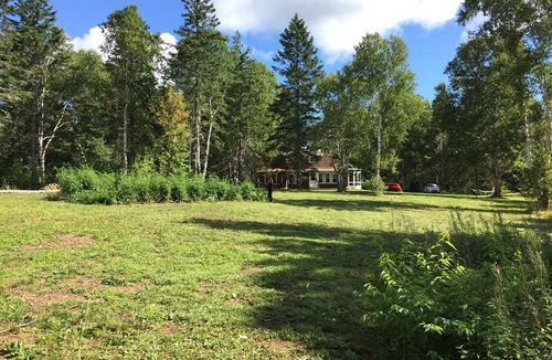Belle River House | Rona Hill - Forest Garden Home