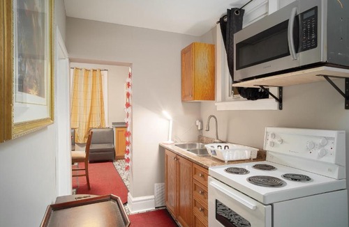 Centretown House | Room #2 downtown ottawa