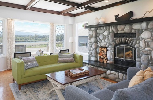 Courtenay House | Room for the whole family