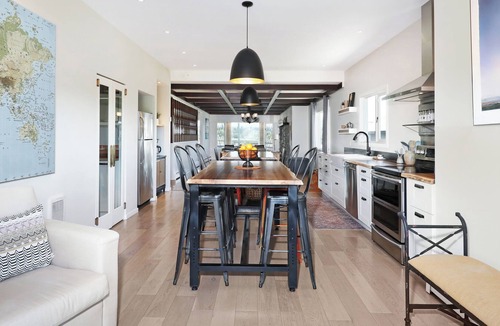 Courtenay House | Room for the whole family