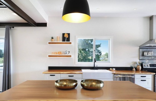Courtenay House | Room for the whole family