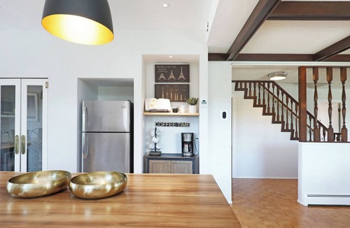 Courtenay House | Room for the whole family
