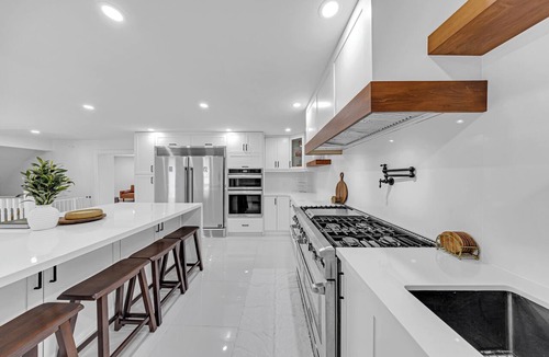 Scugog Other | RoRaRi Villa : Group Getaway on Gated Estate!