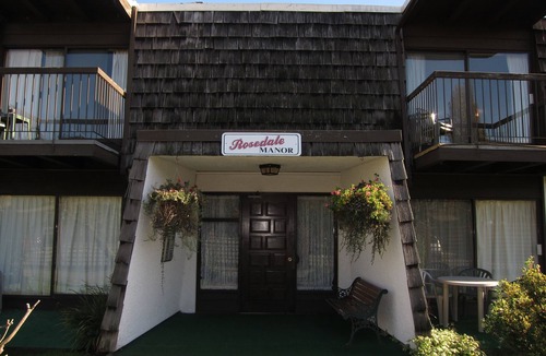 Duncan Condo | Rosedale Manor