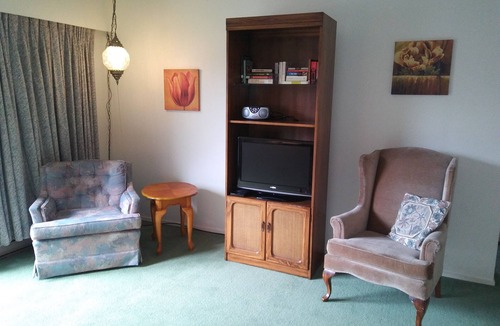 Duncan Condo | Rosedale Manor