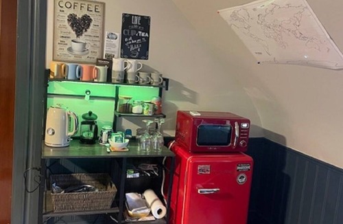 Shag Harbour Bed & Breakfast | Route3BnB