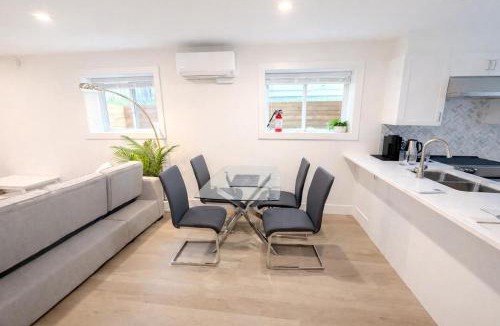 Colwood Apartment | Royal Bay Guest Suite