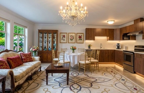 Surrey Hotel | Royal Boutique Hotel