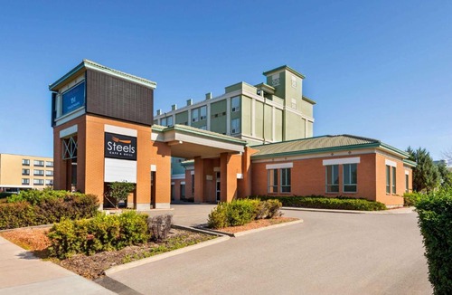 Regina Hotel | Royal Hotel Regina, Trademark Collection by Wyndham
