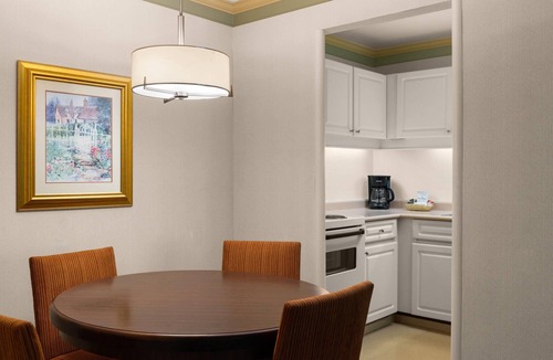 Inner Harbour Hotel | Royal Scot Hotel & Suites, Trademark Collection by Wyndham