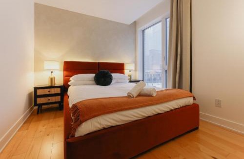 Chinatown Apartment | Rozenhaus Hotel - Downtown Montreal