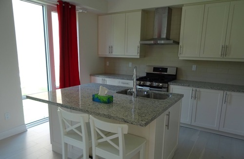 Richview Apartment | Ruby Red Cloud Homes