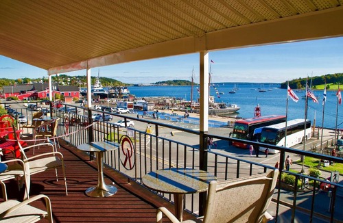 Lunenburg Hotel | Rum Runner Inn