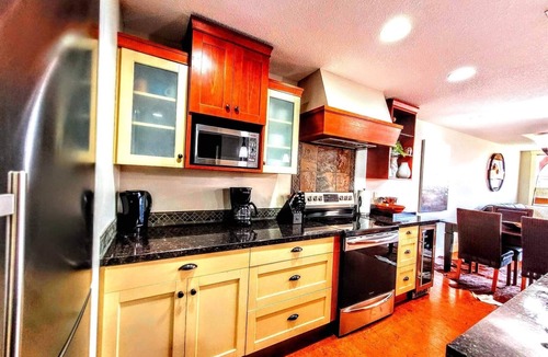 Canmore Condo | Rundle Rock Retreat | Majestic Views - Luxury Condo